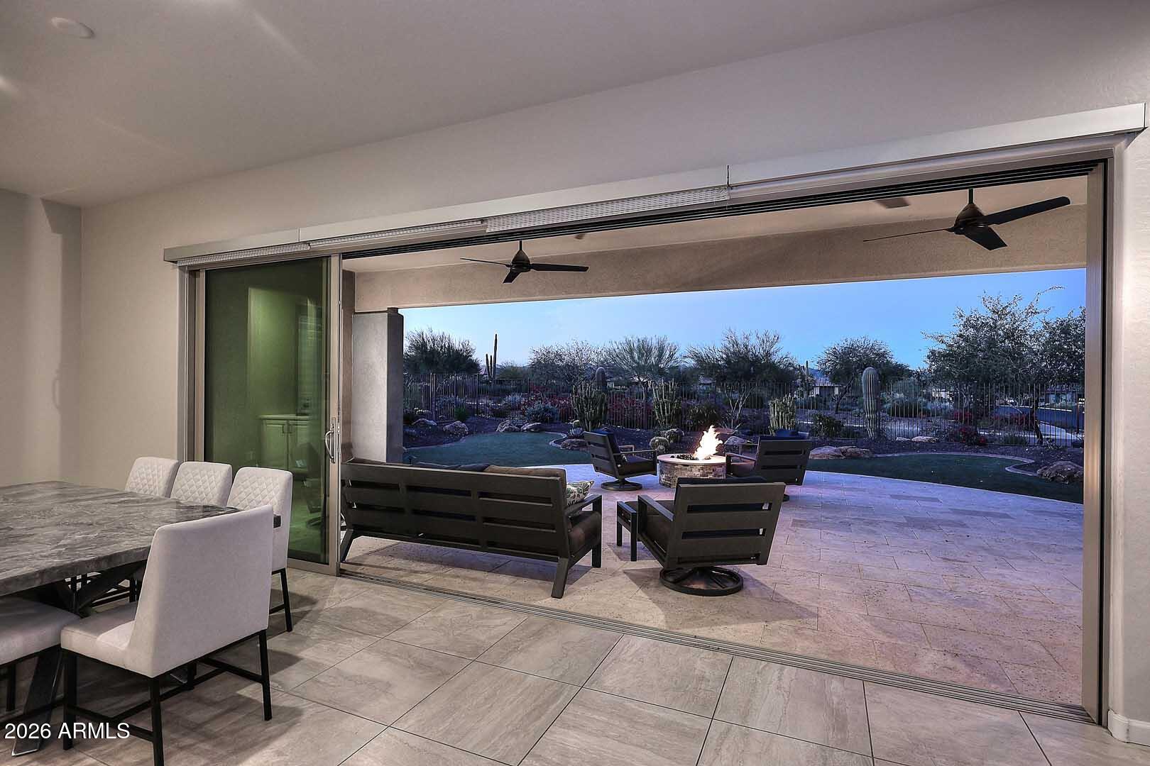 TRILOGY AT VERDE RIVER PHASE 4 - UNIT 4A - Residential
