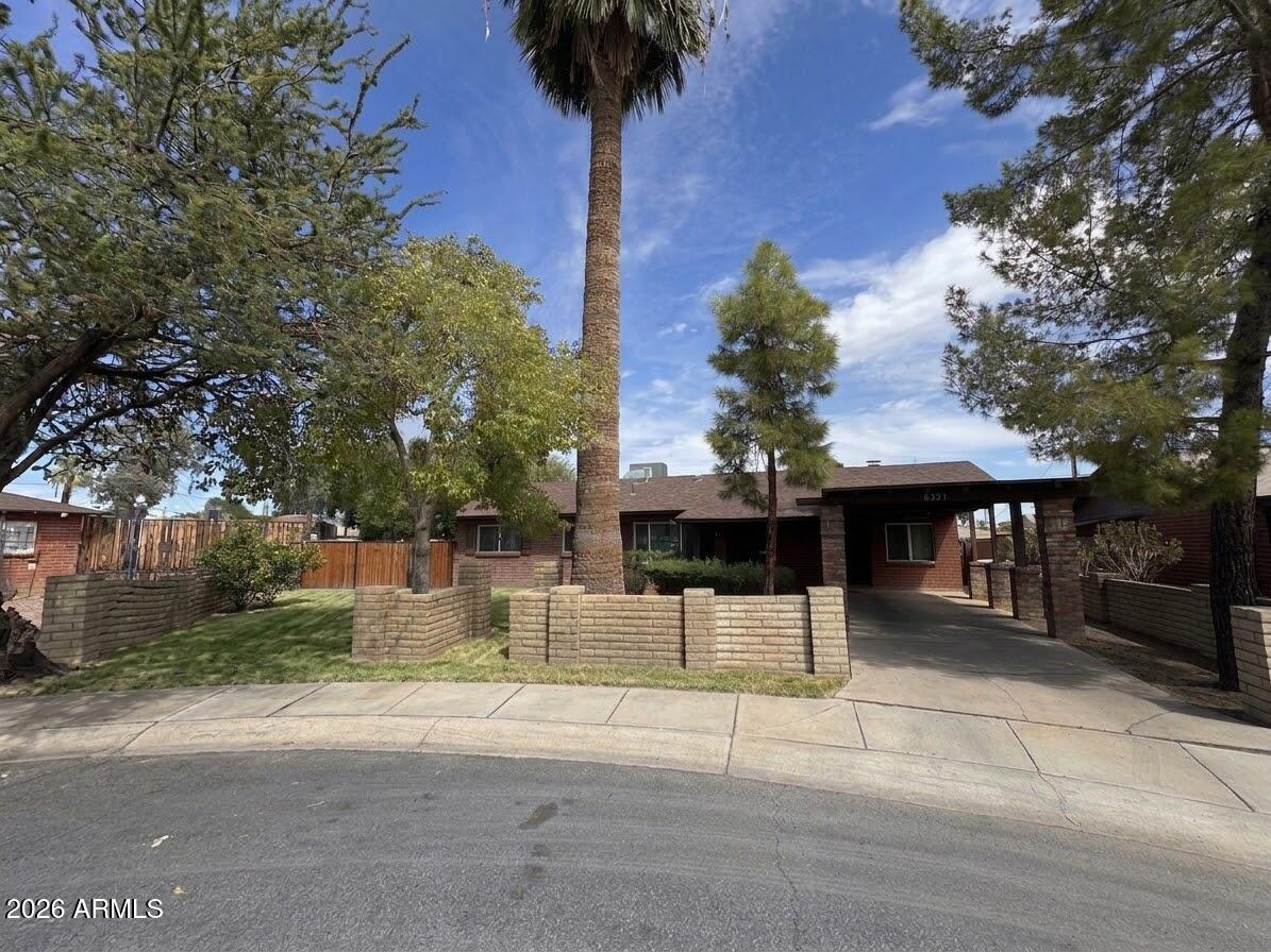 6331 N 31ST Drive