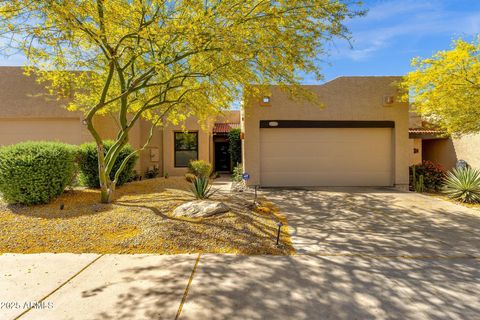 11775 E BECKER Lane Scottsdale AZ 85259