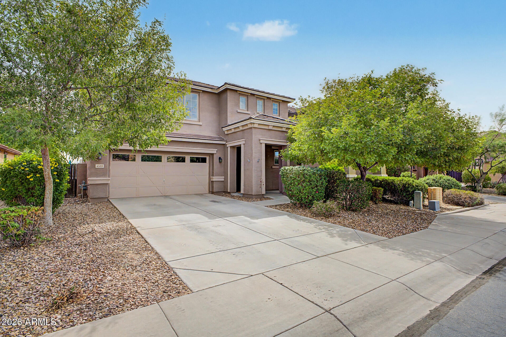 4503 S ANTONIO --