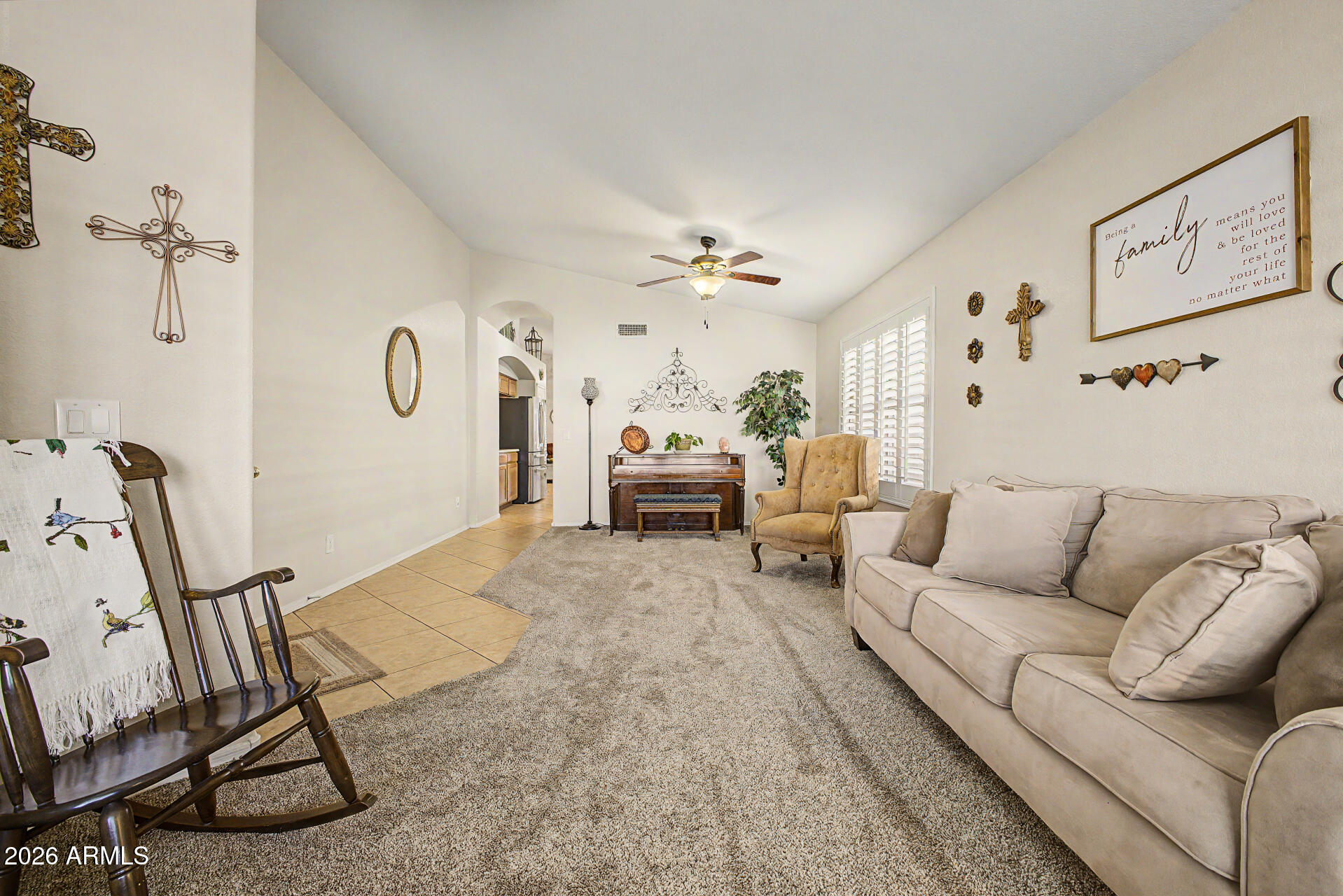 PARKRIDGE 4 - Residential