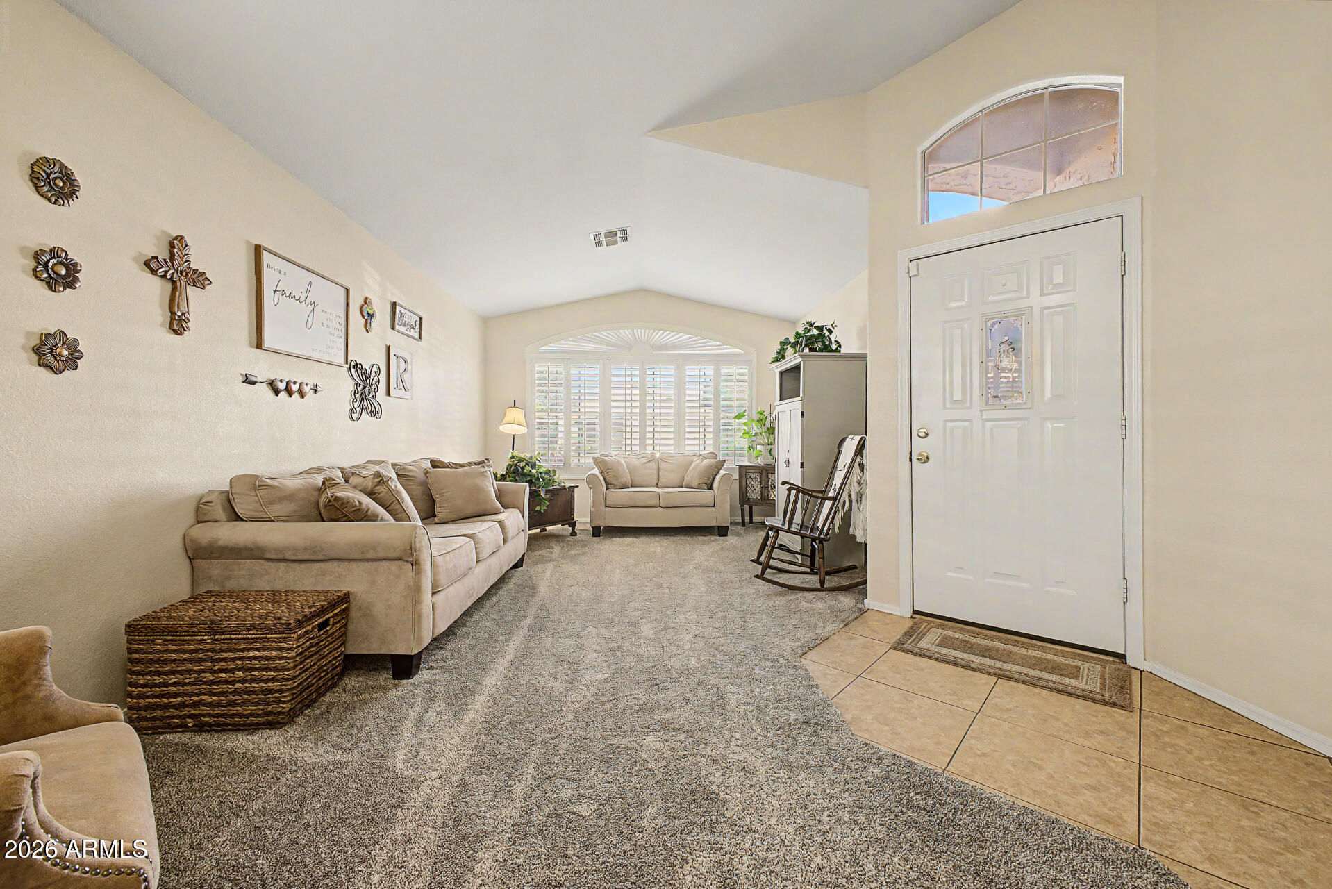 PARKRIDGE 4 - Residential