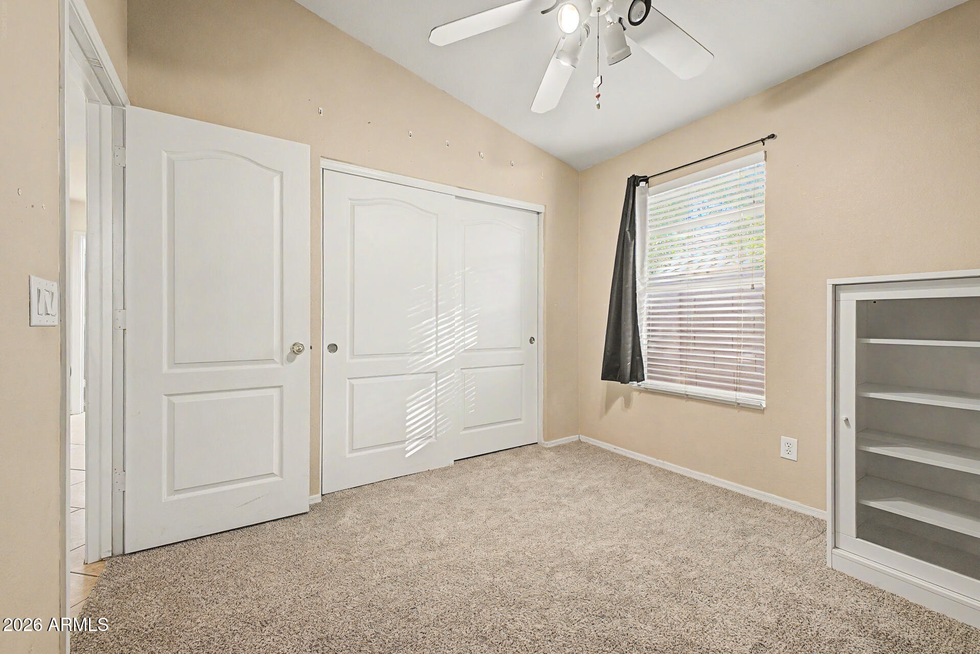 PARKRIDGE 4 - Residential