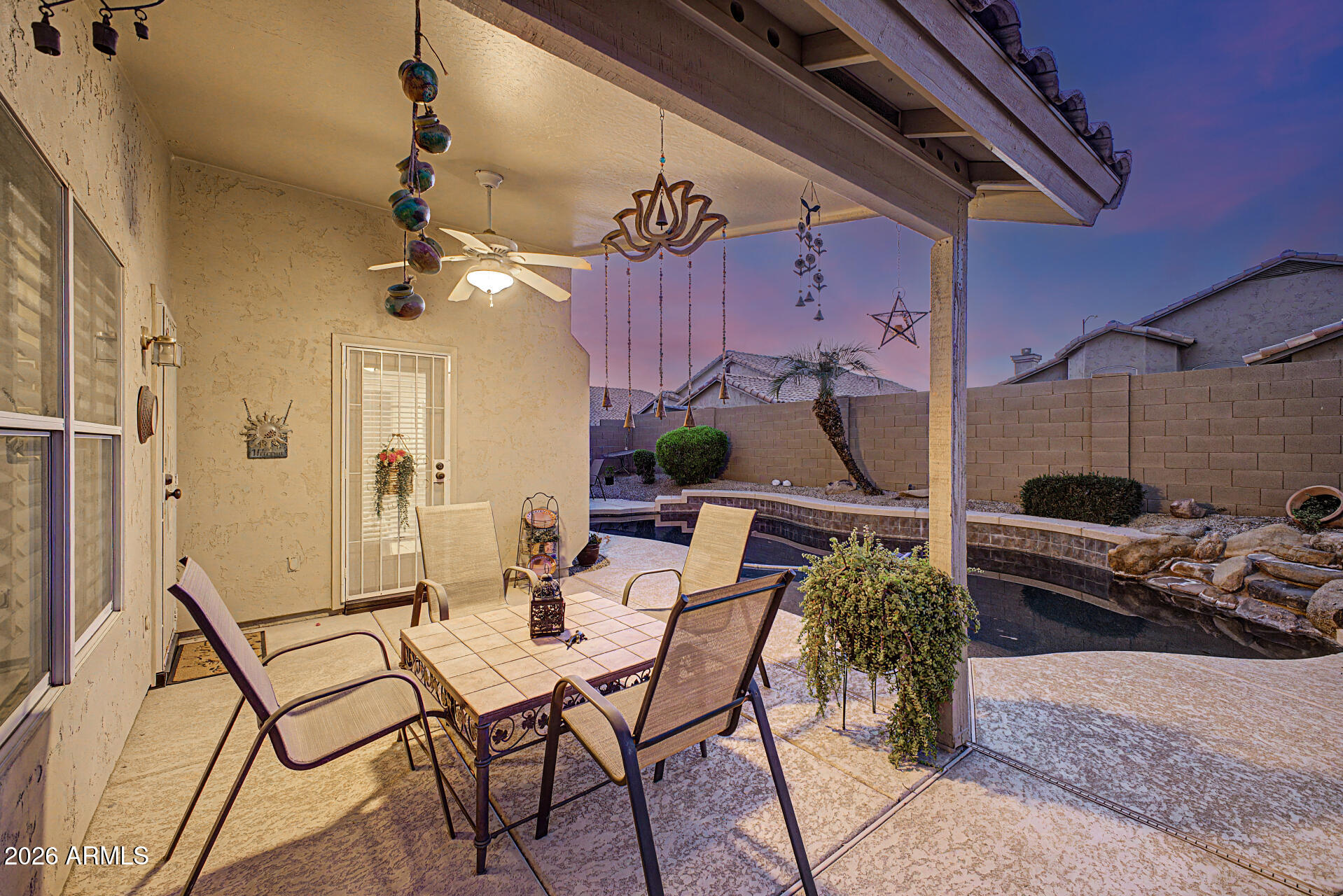 PARKRIDGE 4 - Residential