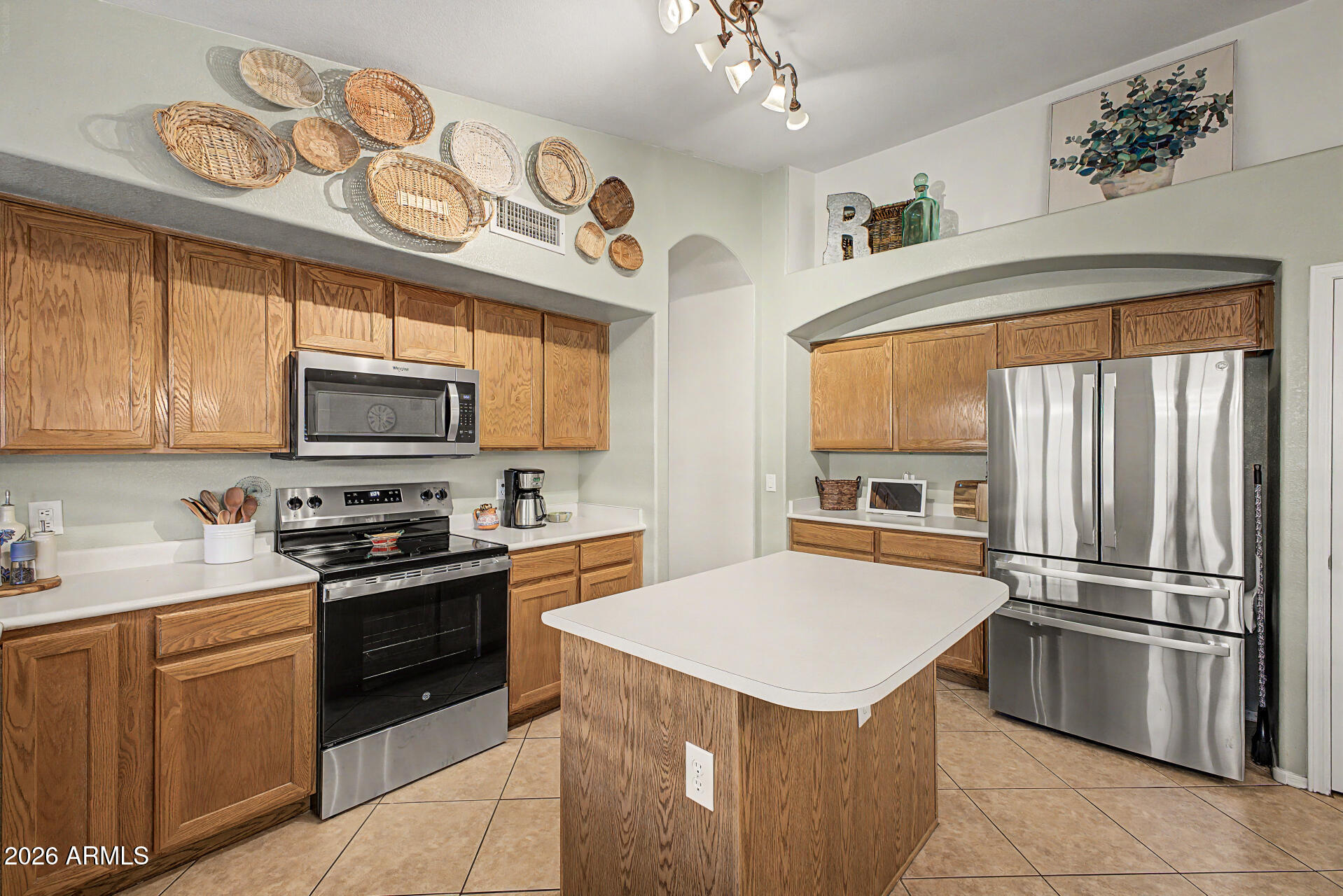 PARKRIDGE 4 - Residential