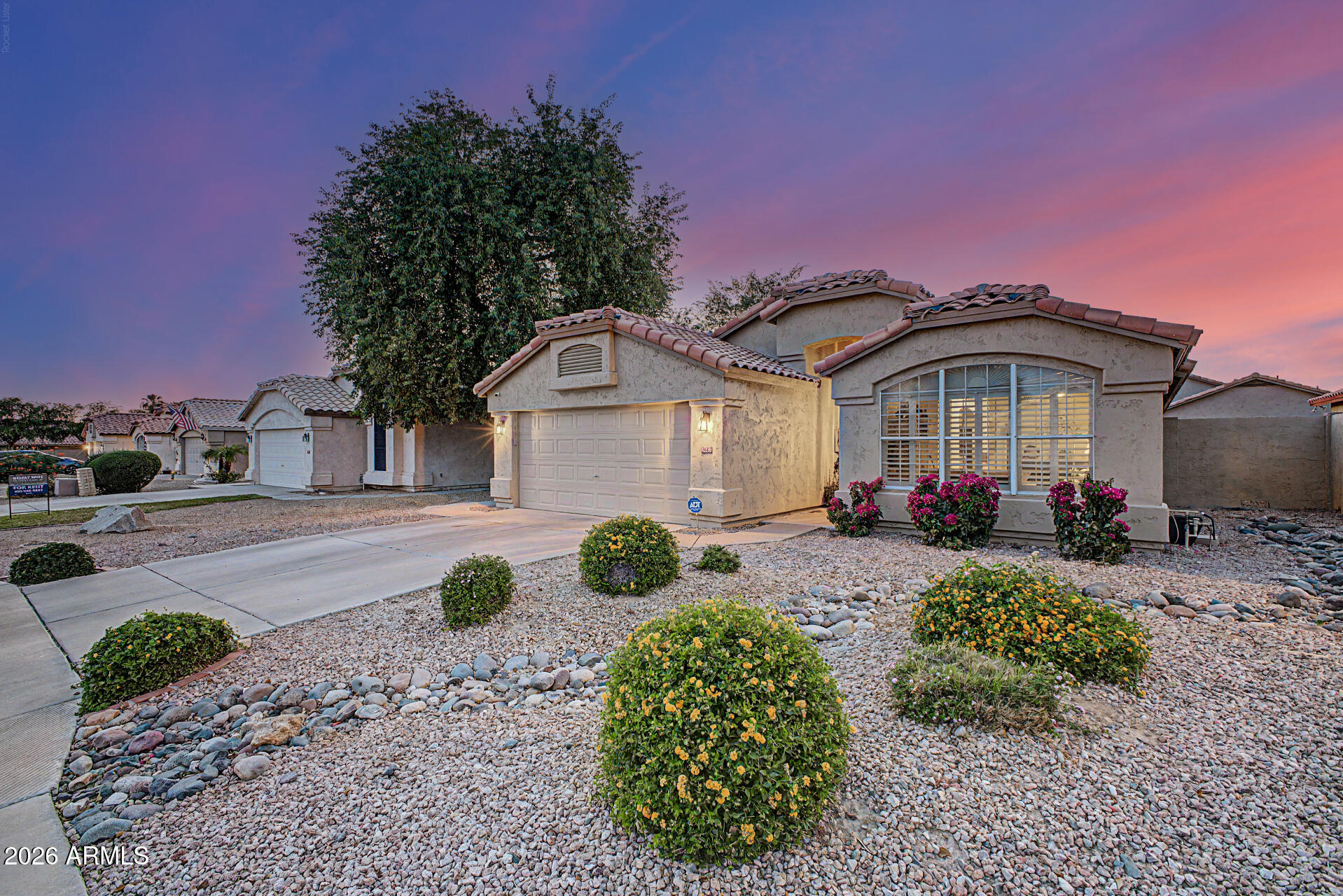 PARKRIDGE 4 - Residential