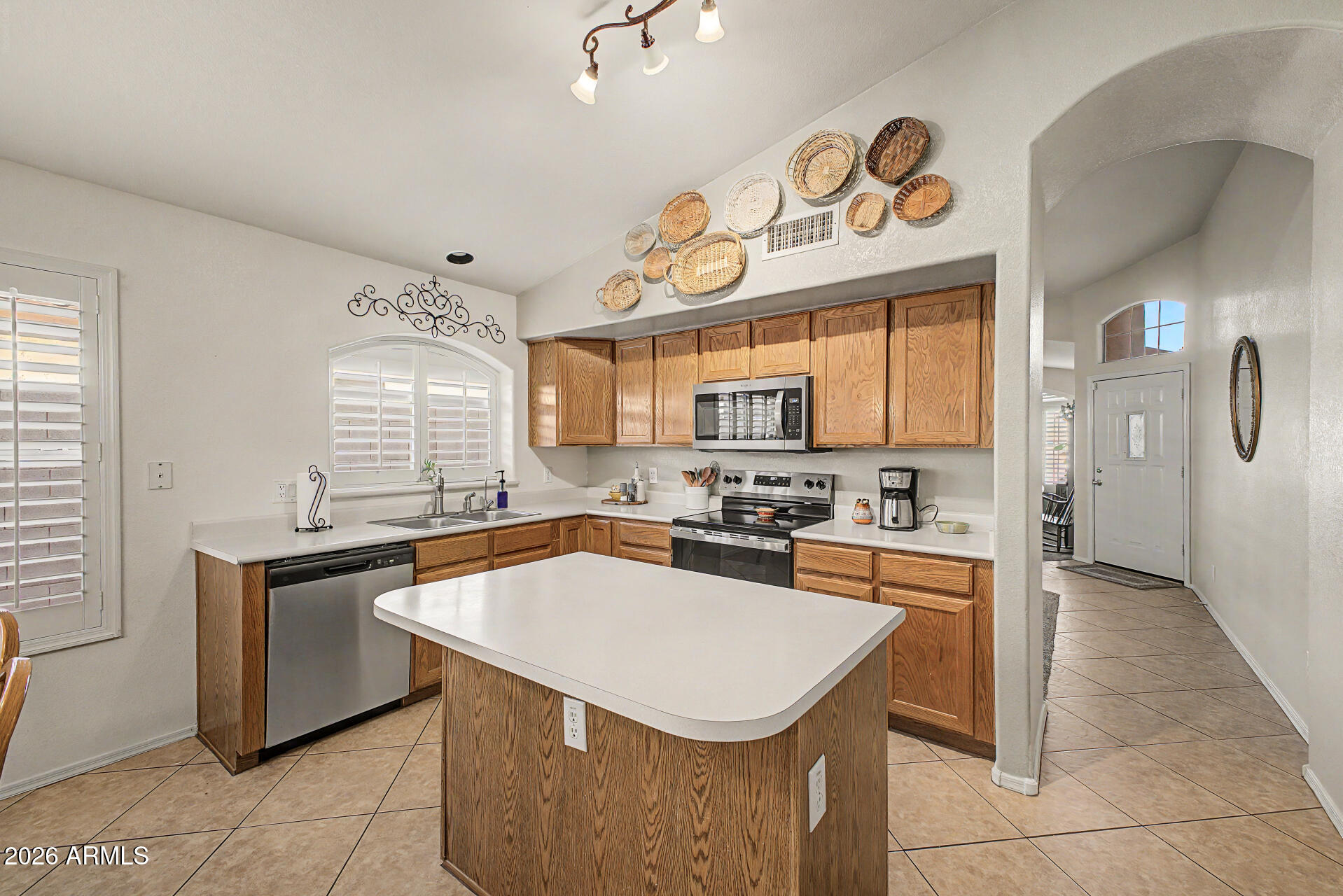 PARKRIDGE 4 - Residential