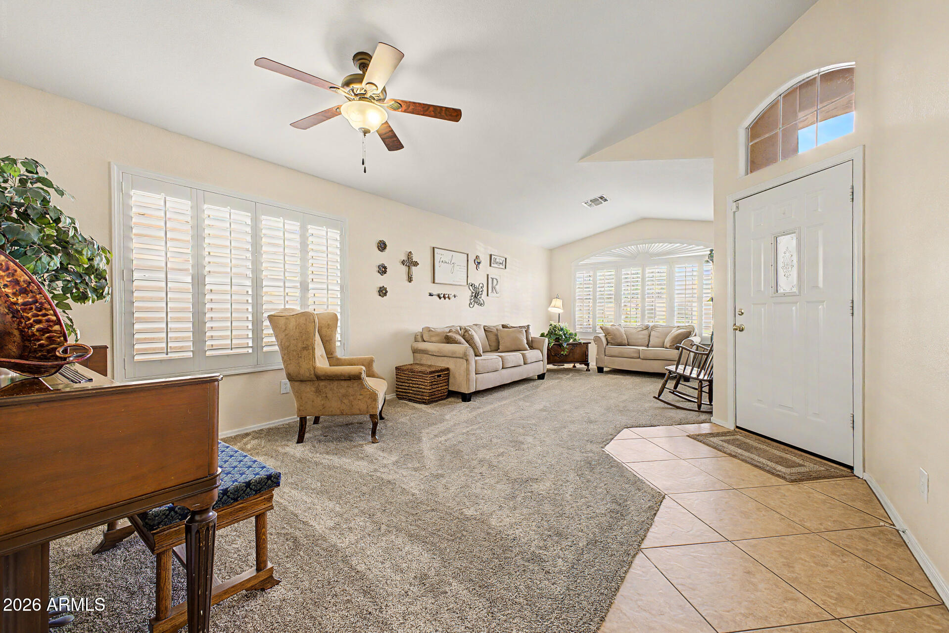 PARKRIDGE 4 - Residential