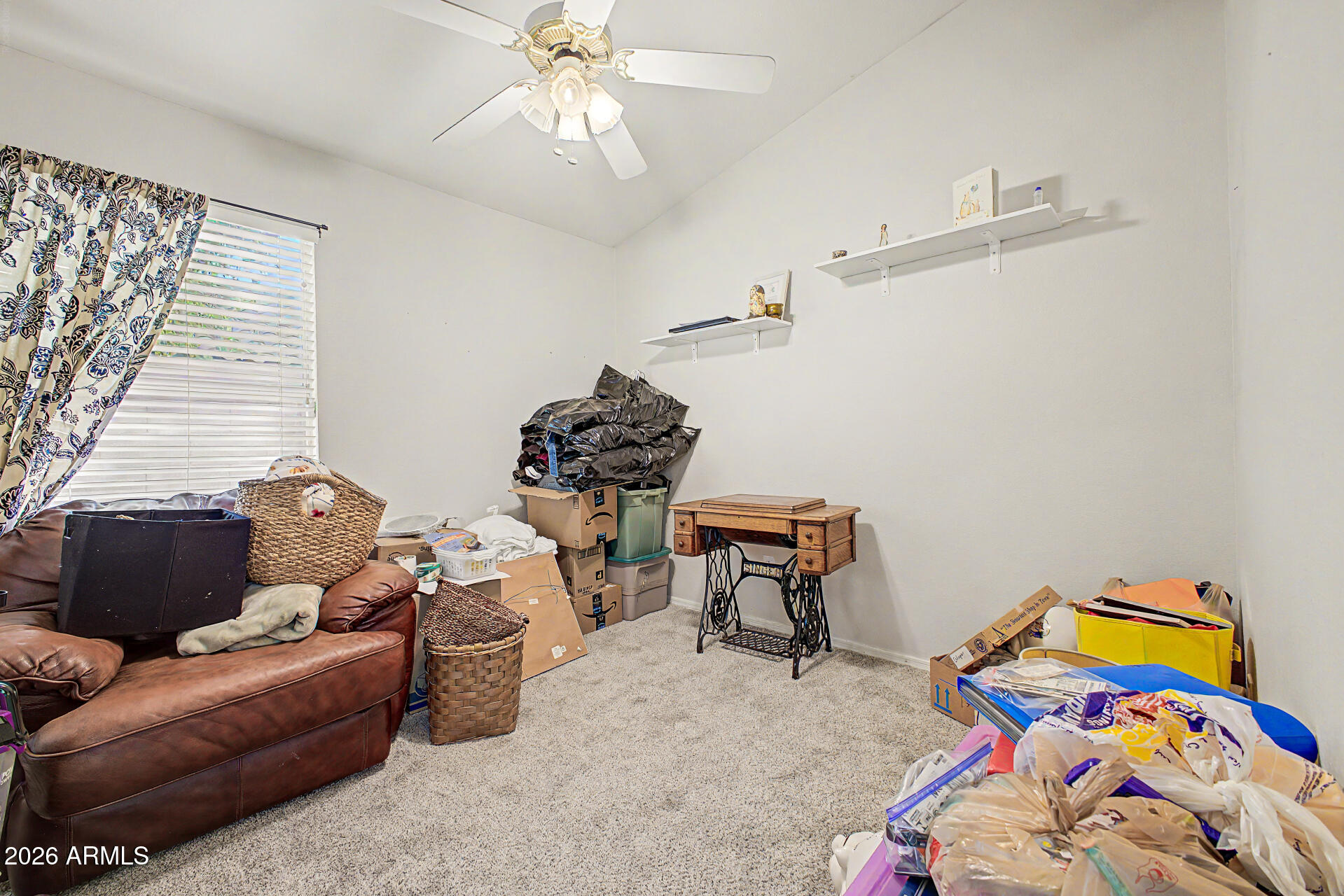 PARKRIDGE 4 - Residential