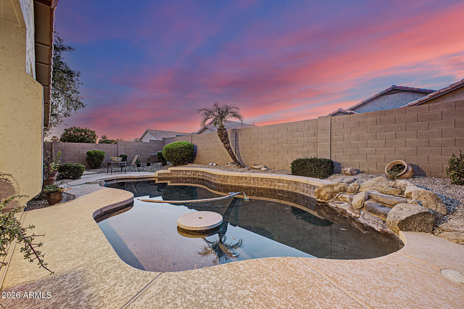 PARKRIDGE 4 - Residential