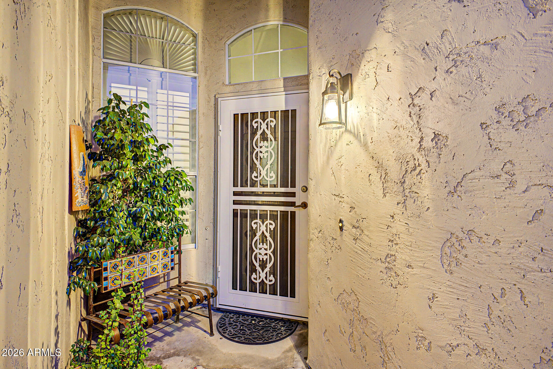 PARKRIDGE 4 - Residential