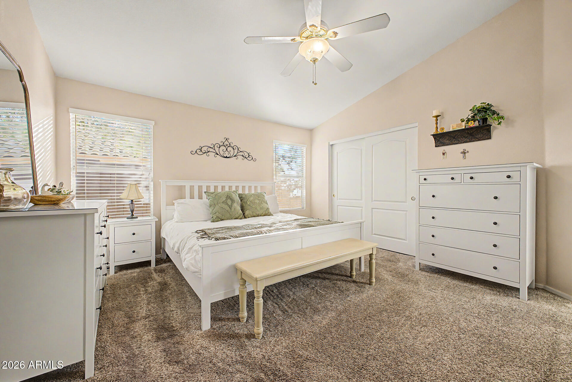 PARKRIDGE 4 - Residential
