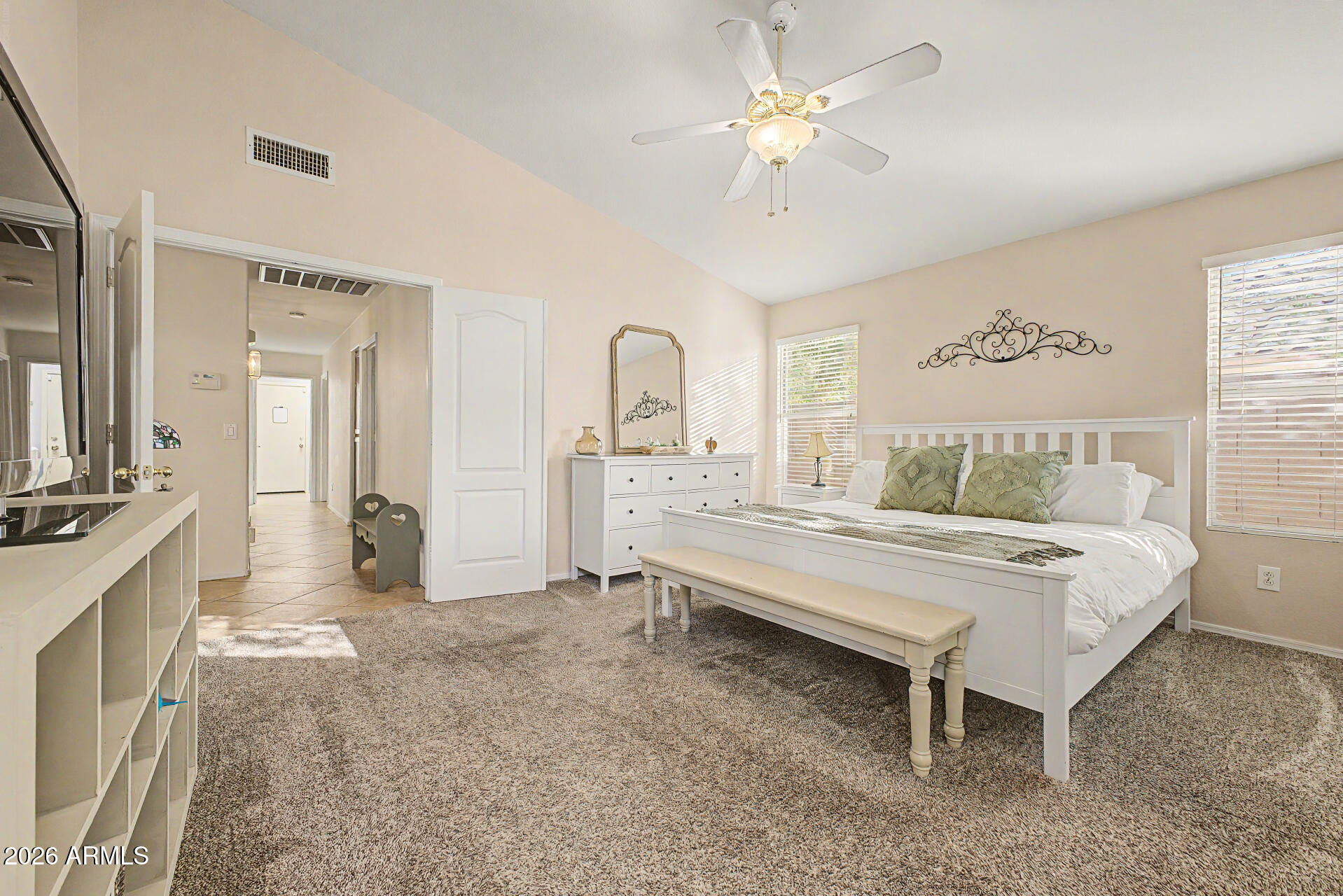PARKRIDGE 4 - Residential