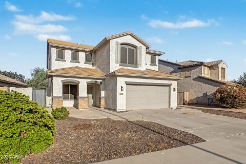 Photo of 4909 S Antonio, Mesa, AZ 85212 (MLS # 7075534)