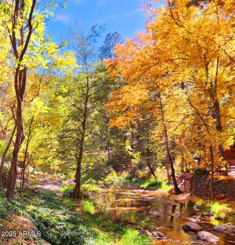 408 S BUENAGUA Road Payson AZ 85541