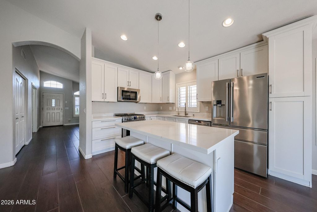 Photo of 12237 W Cambridge Avenue, Avondale, AZ 85392 (MLS # 7020586)