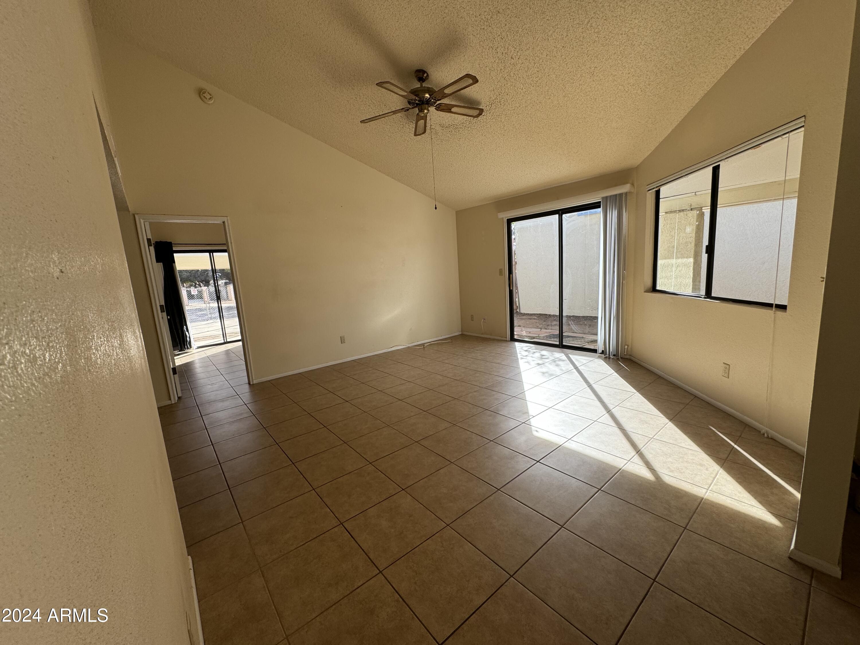 DESERT SHADOWS - Residential Lease