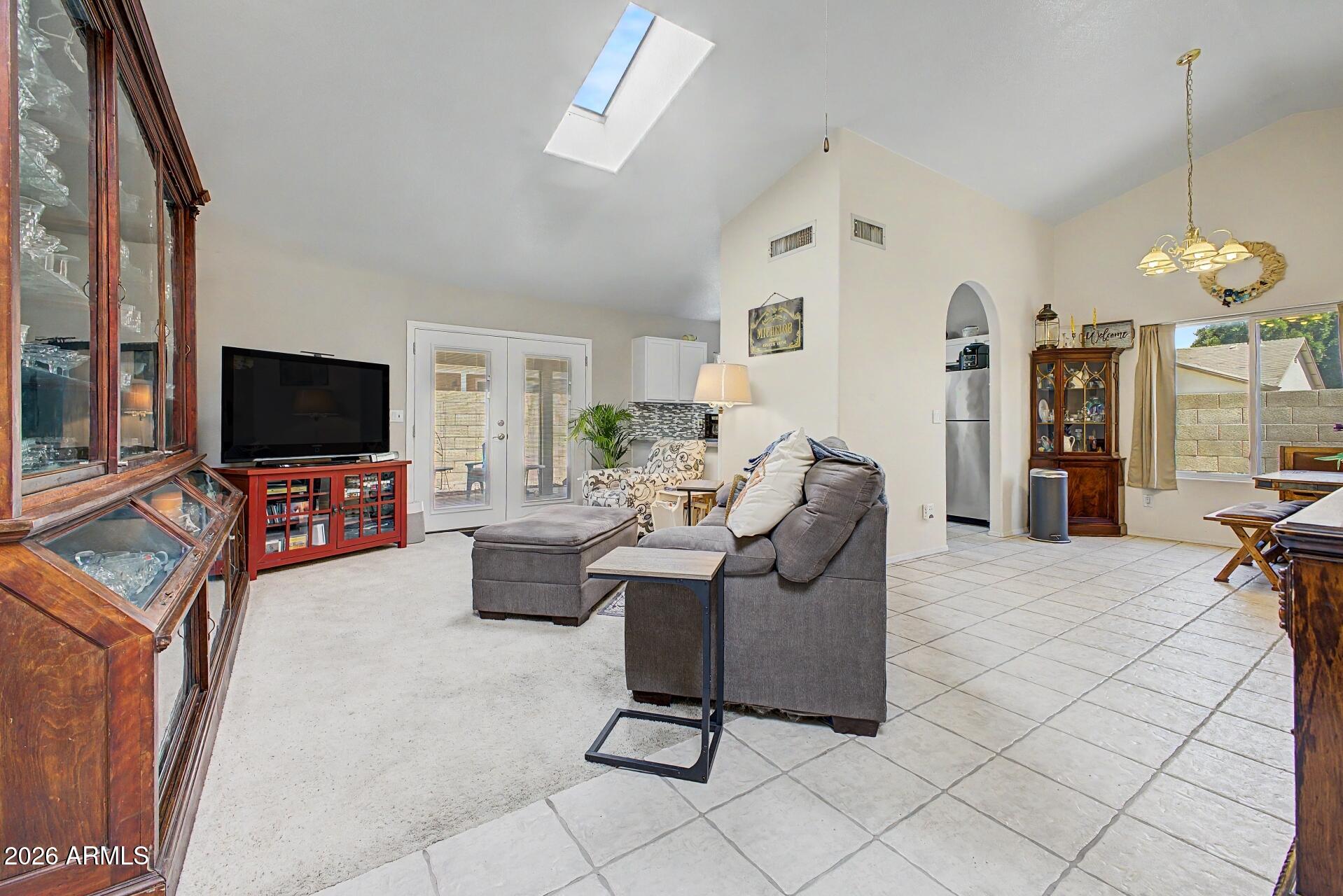 6335 E BROWN Road 1144