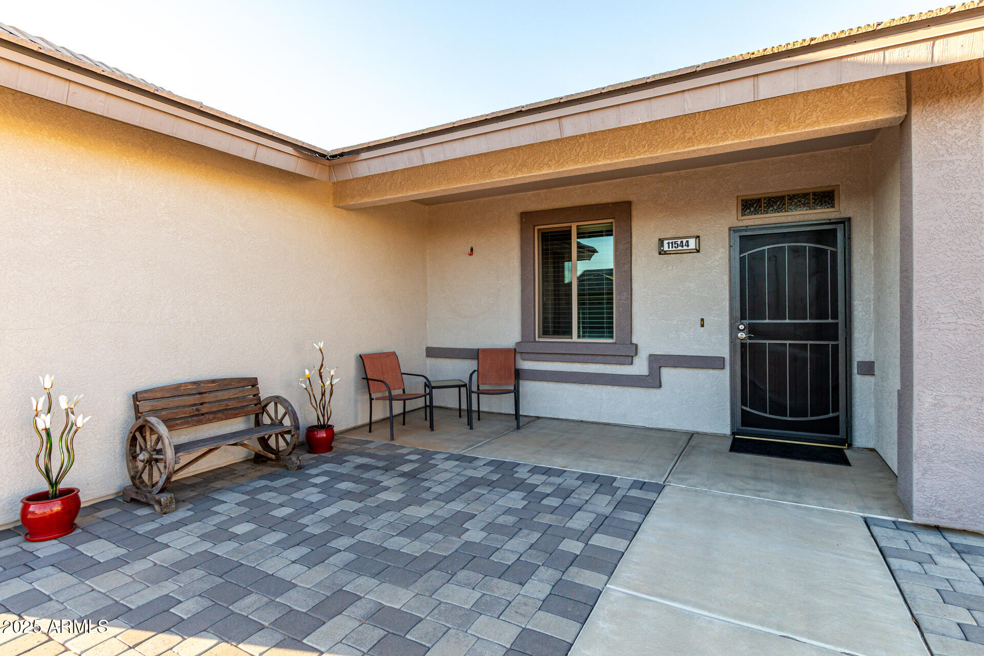 11544 E OCASO Avenue