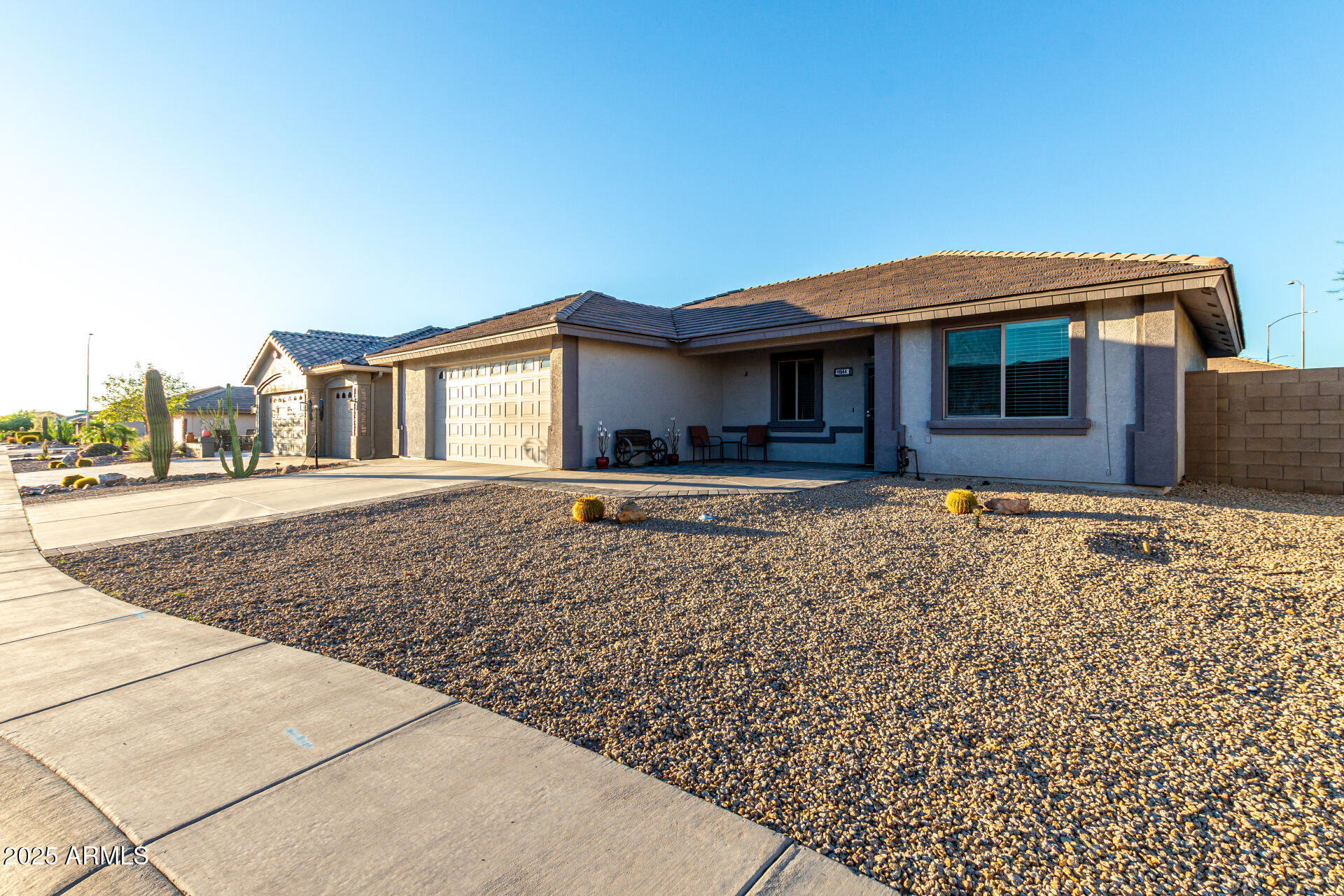 11544 E OCASO Avenue