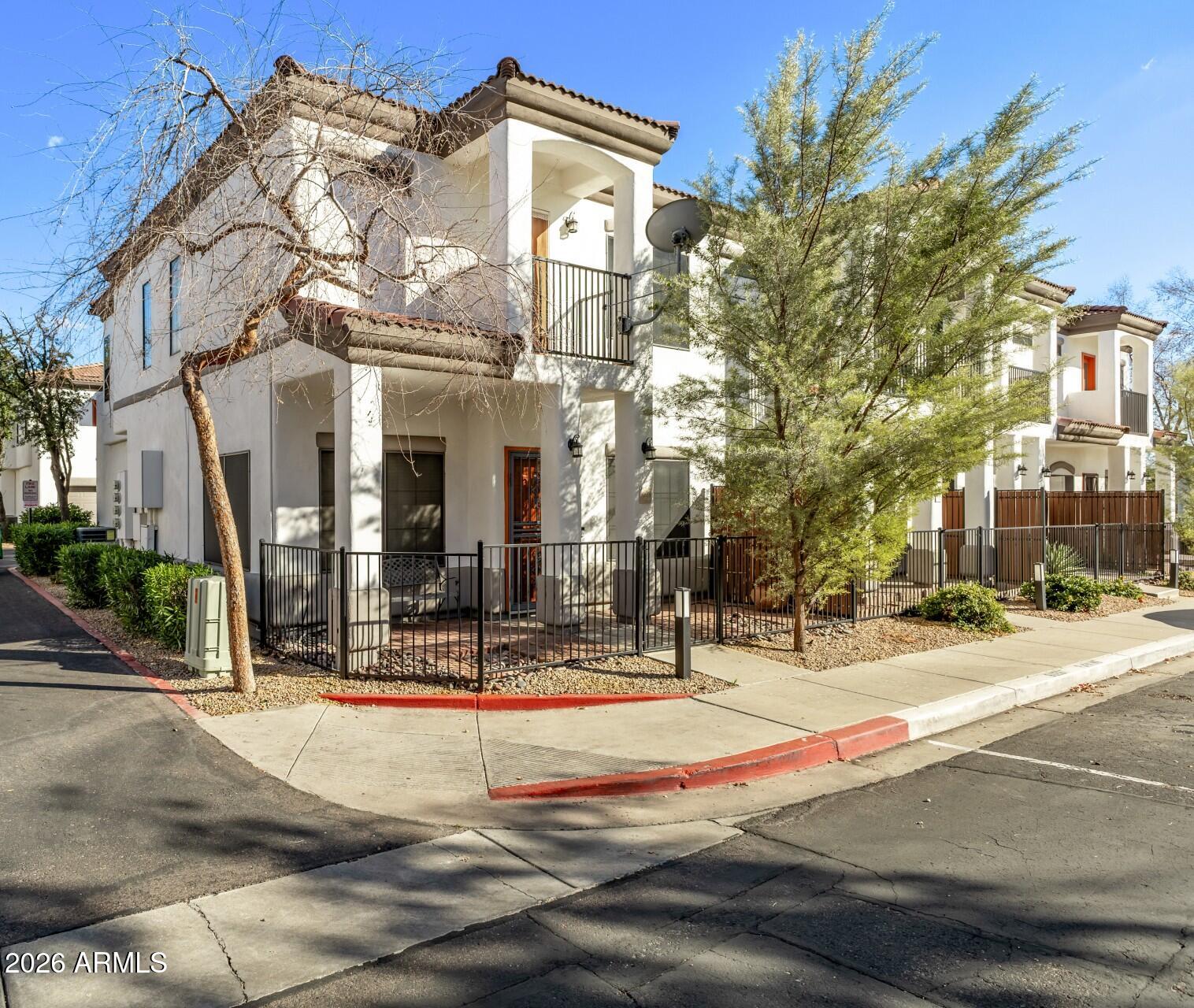 3150 E BEARDSLEY Road 1098