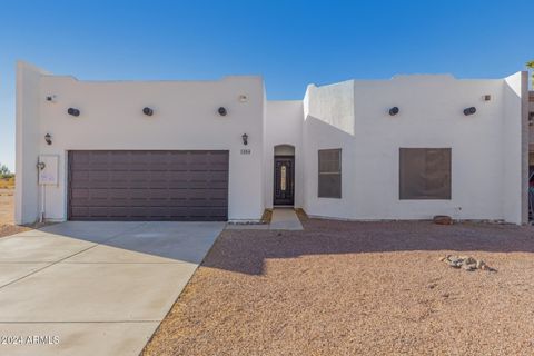 A home in Casa Grande