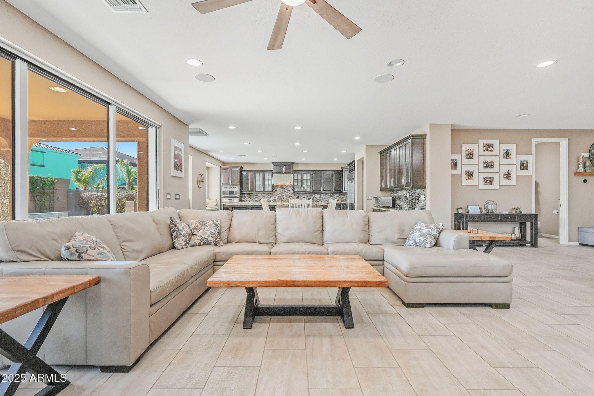 Homes for Sale in Queen Creek Arizona 2 617 W CANTEBRIA Drive