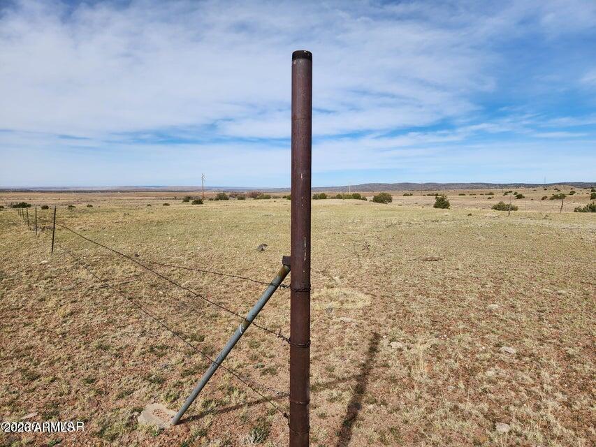 1470 E Concho Highway -