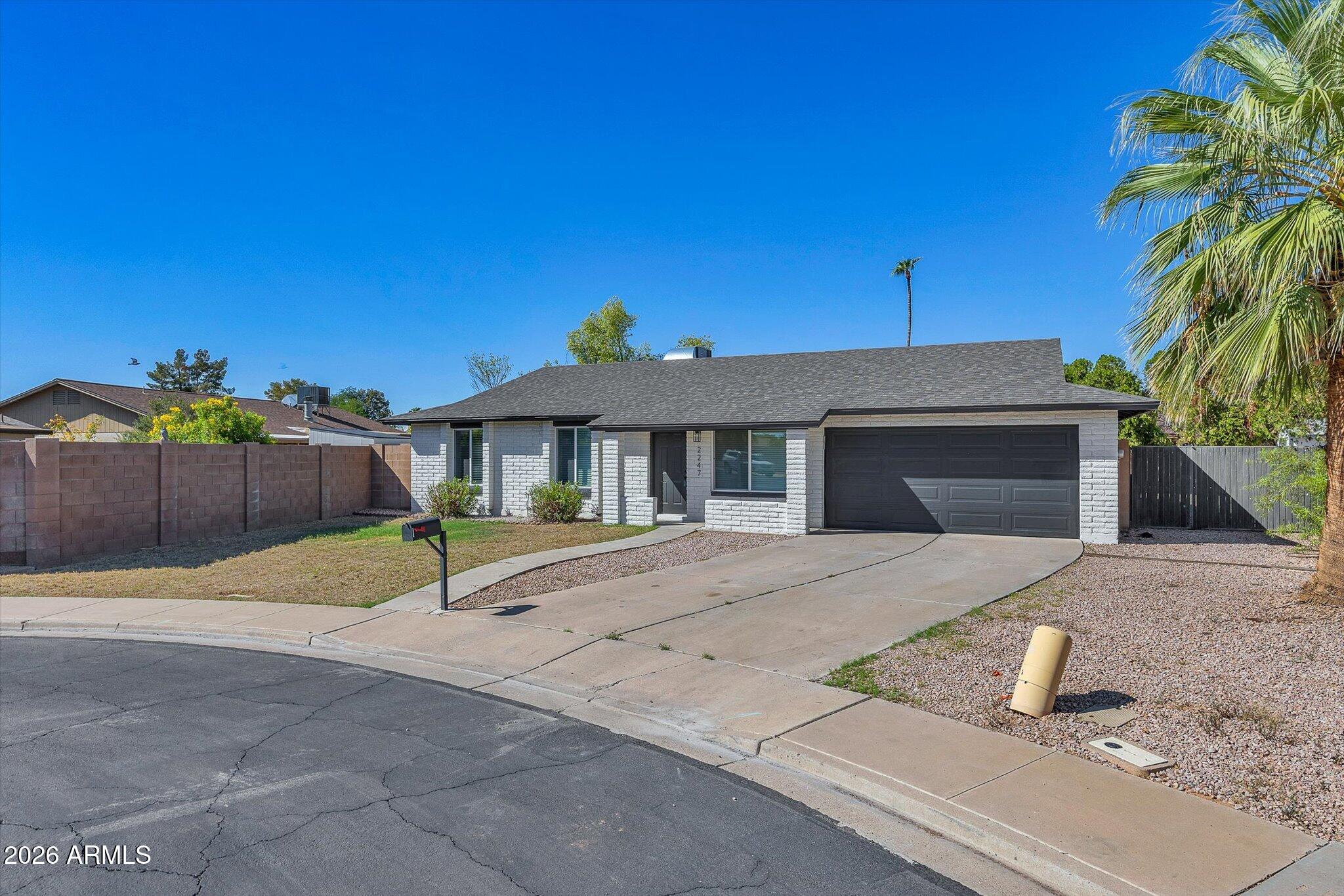 2247 S EMERSON Circle