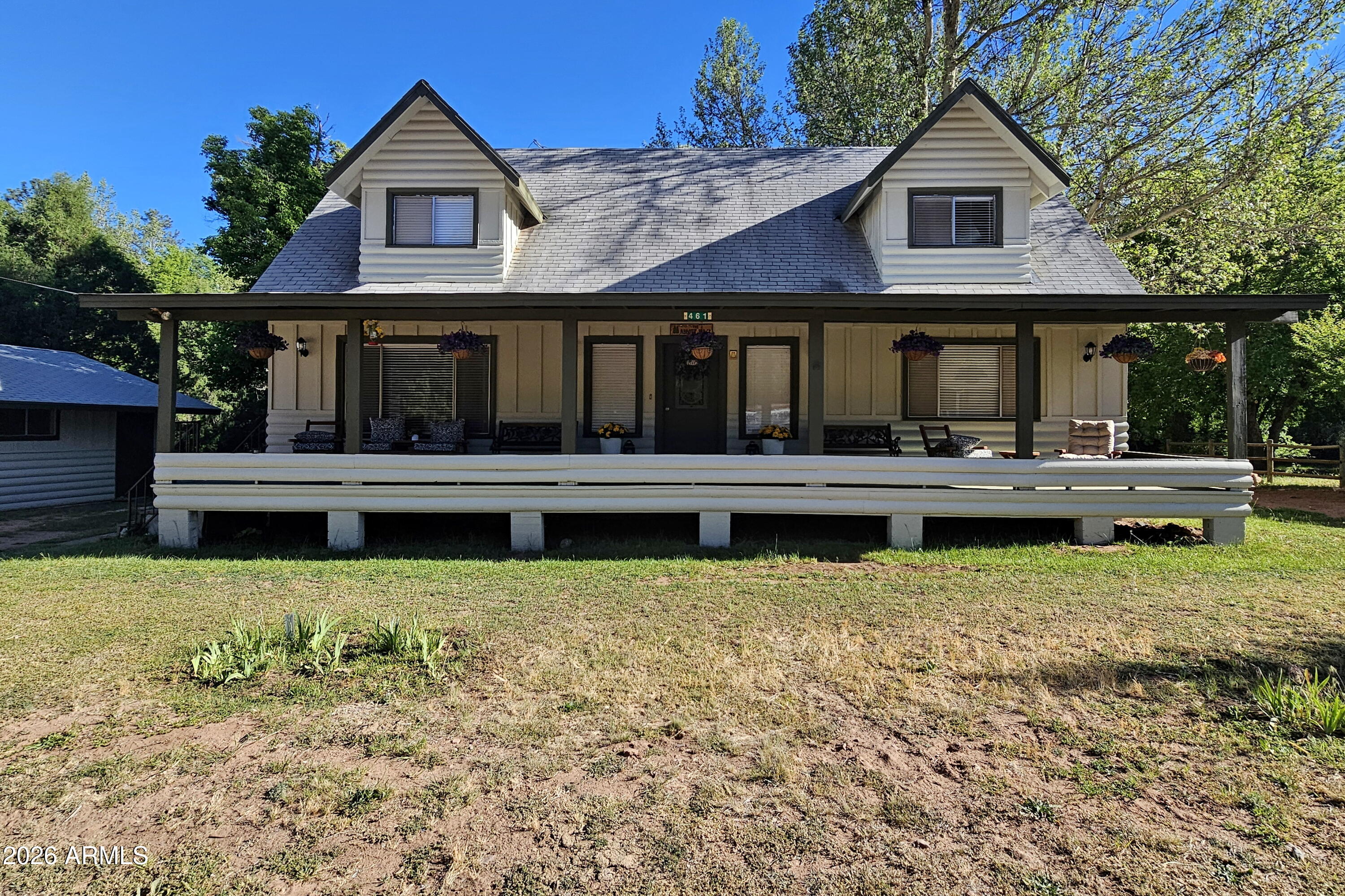 461 W Scott Drive