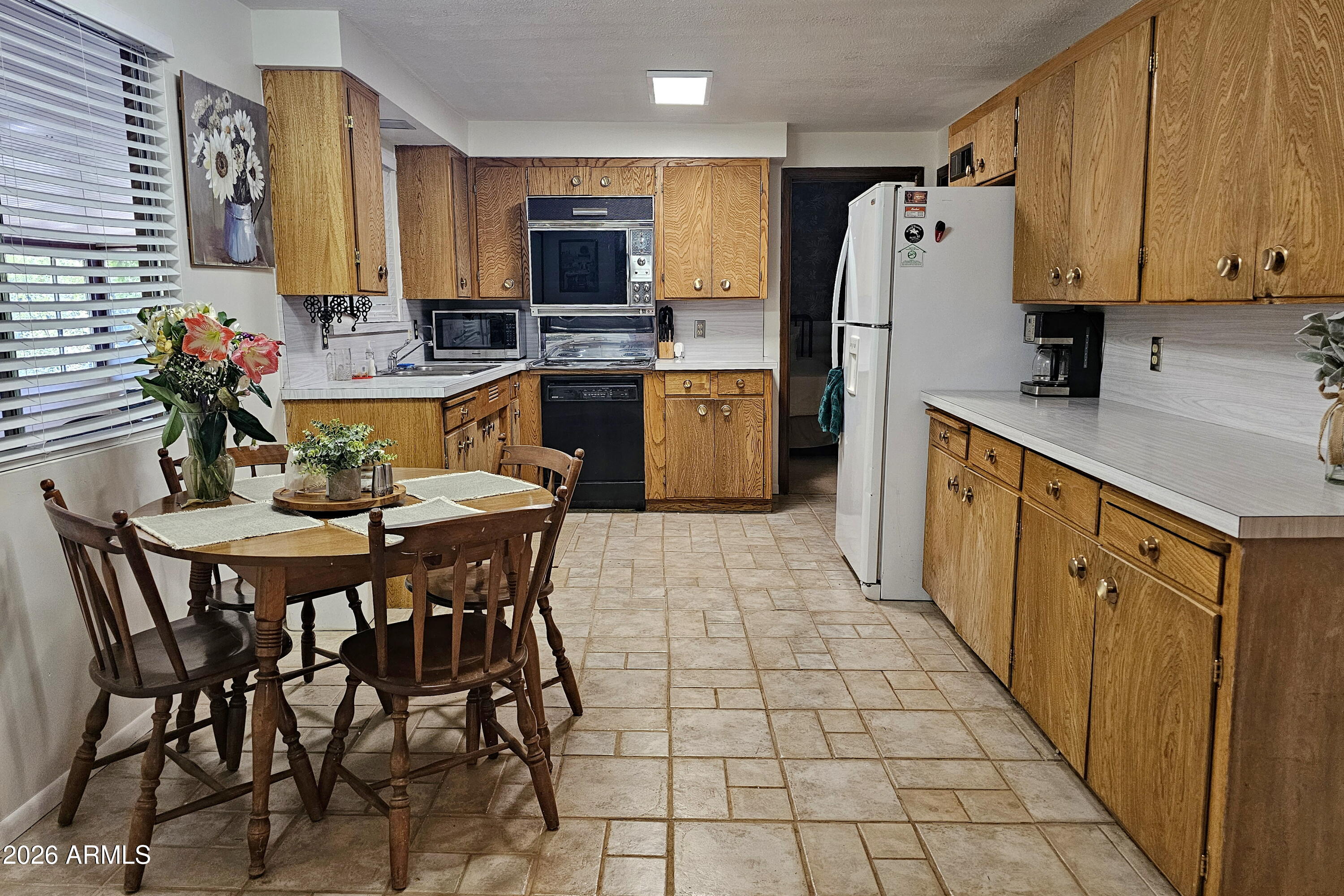 461 W Scott Drive