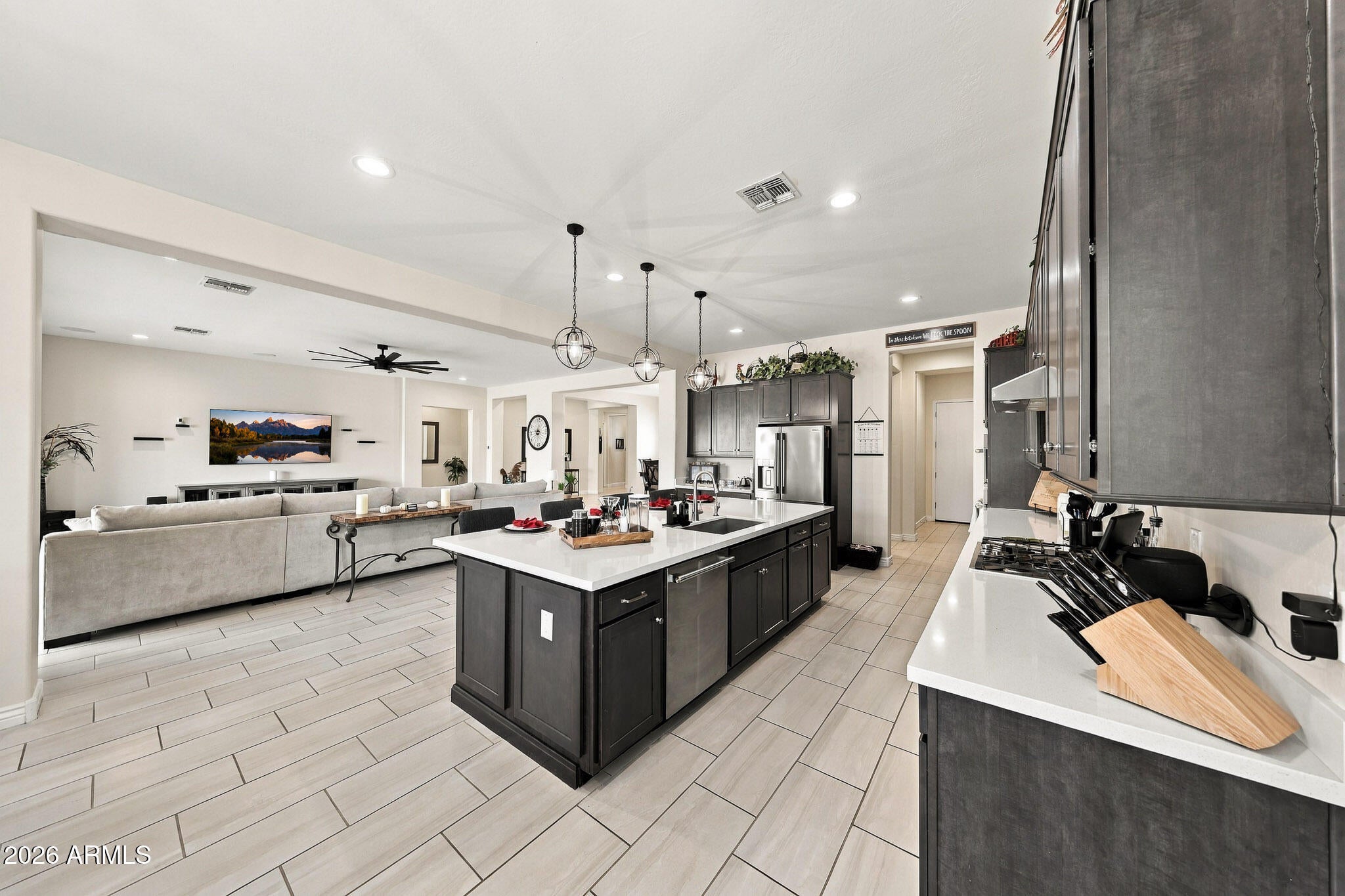 14054 W DESERT HOLLOW Drive