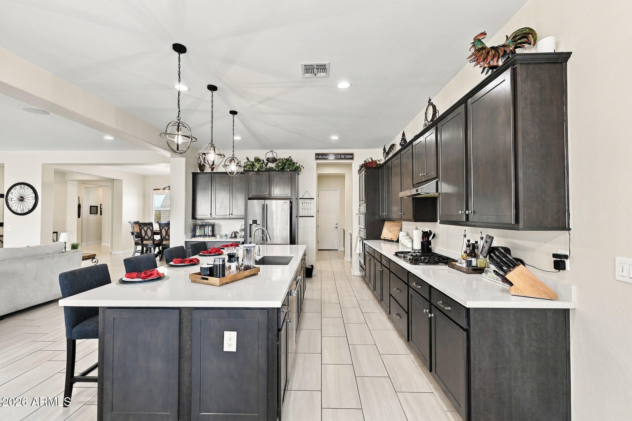 14054 W DESERT HOLLOW Drive