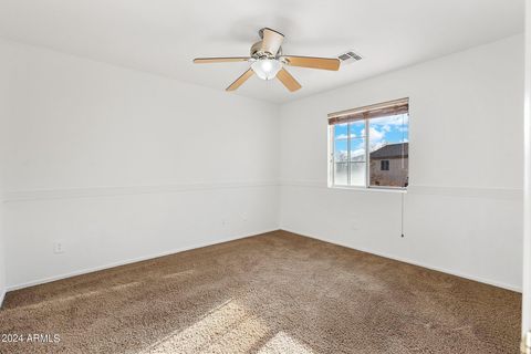 A home in San Tan Valley