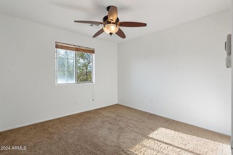 A home in San Tan Valley