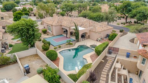 700 N DOBSON Road 11 Chandler AZ 85224