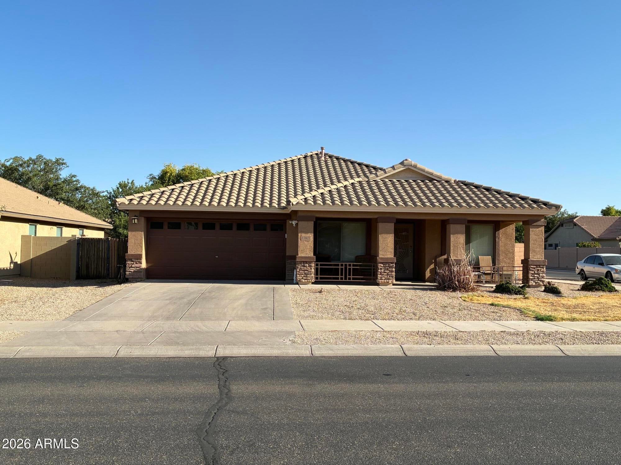 17827 W EUGENE Terrace