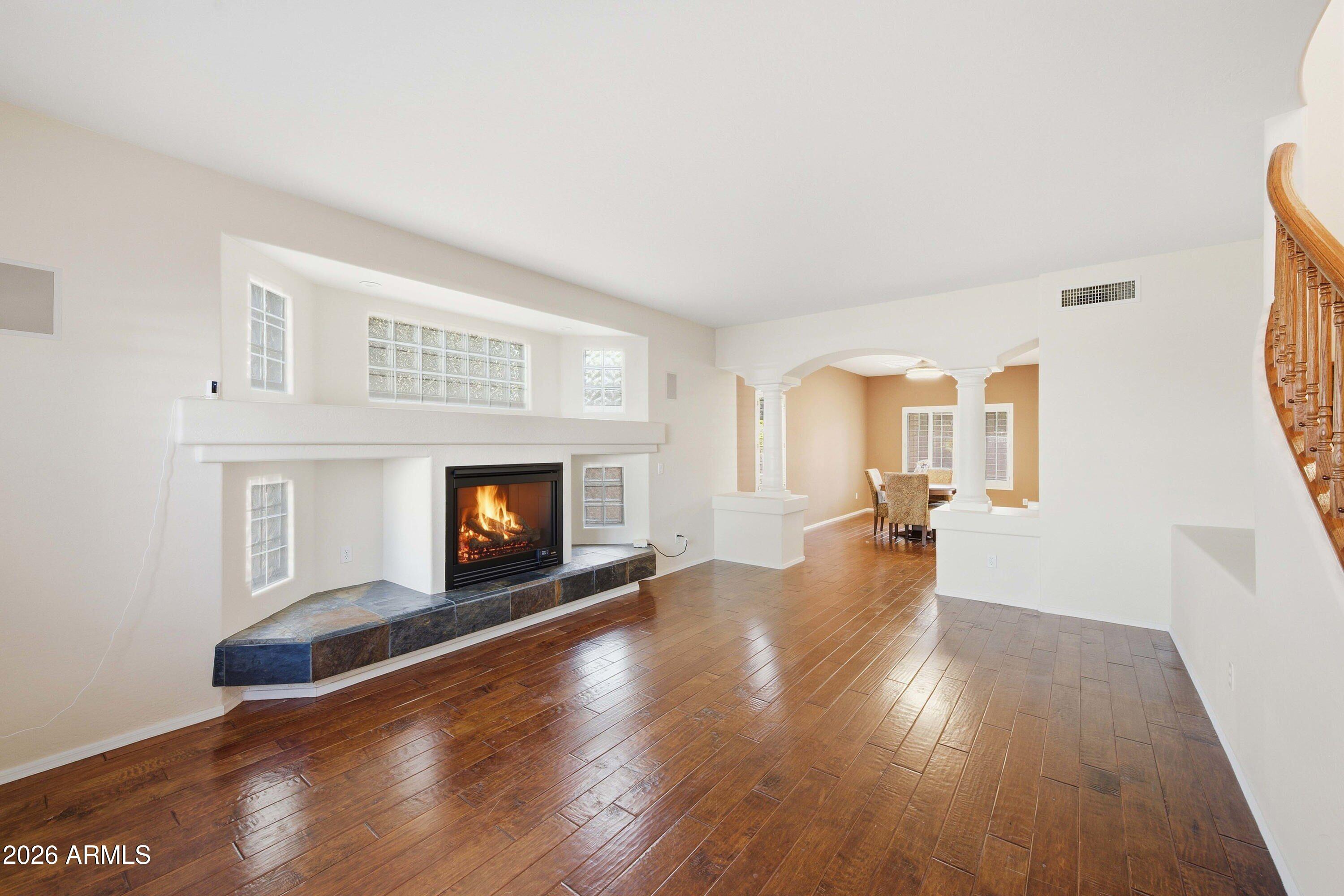 9741 W BLACK HILL Road