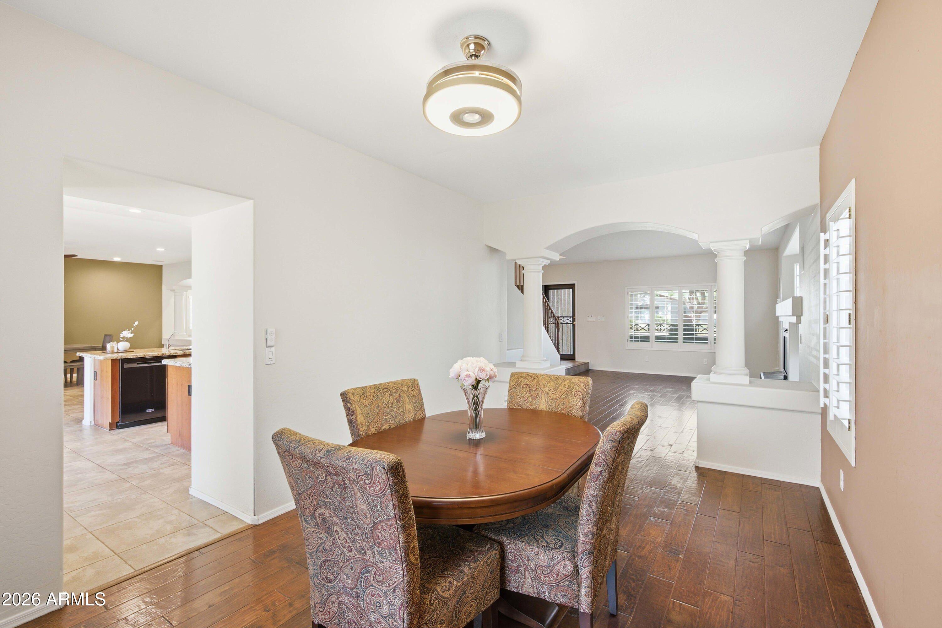 9741 W BLACK HILL Road