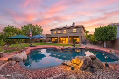 9741 W BLACK HILL Road Peoria AZ 85383