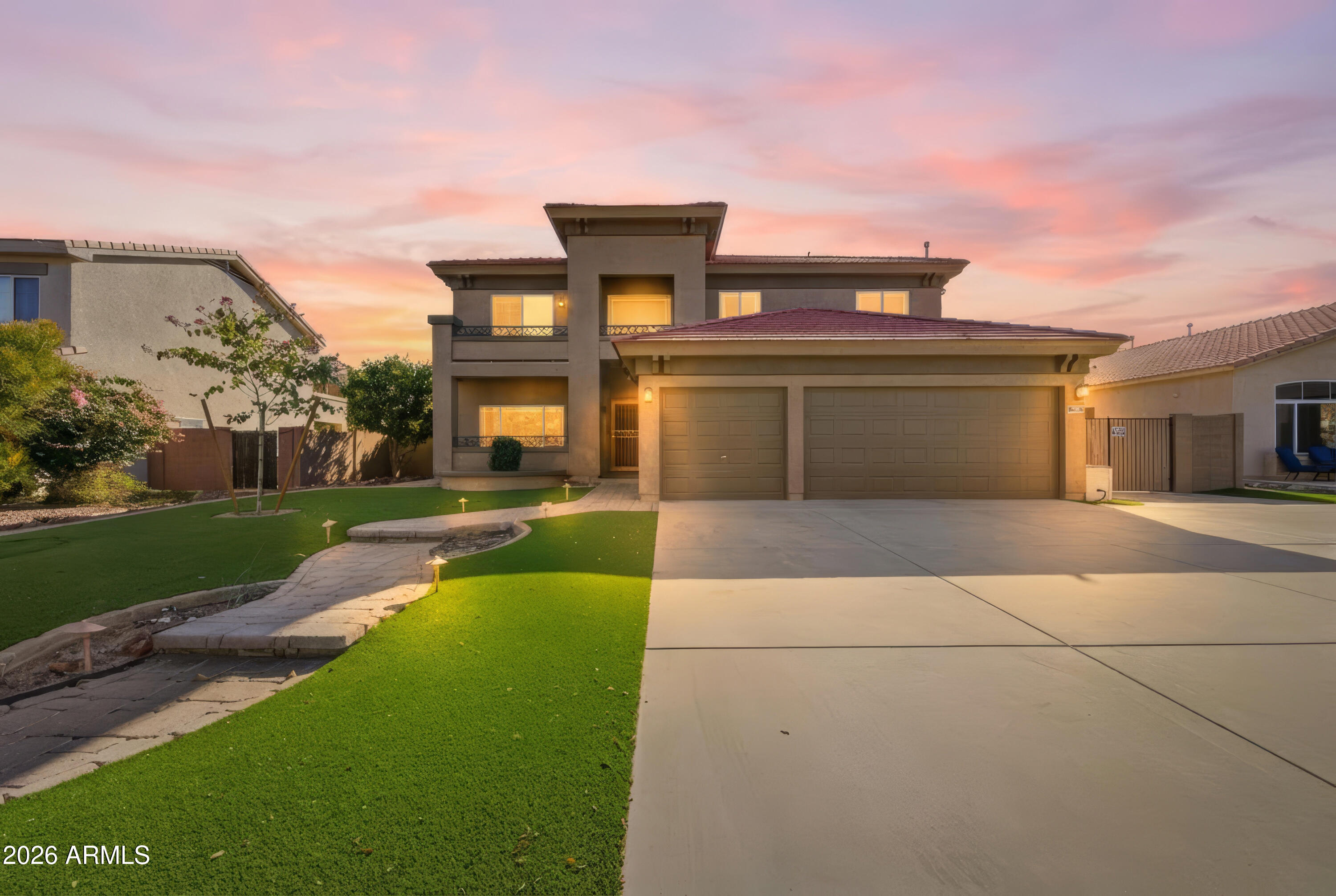 9741 W BLACK HILL Road