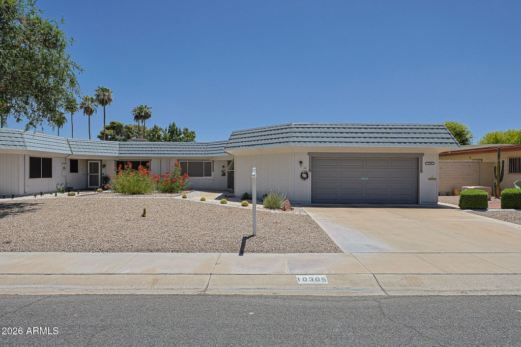 Photo of 10305 W Loma Blanca Drive, Sun City, AZ 85351 (MLS # 7046184)