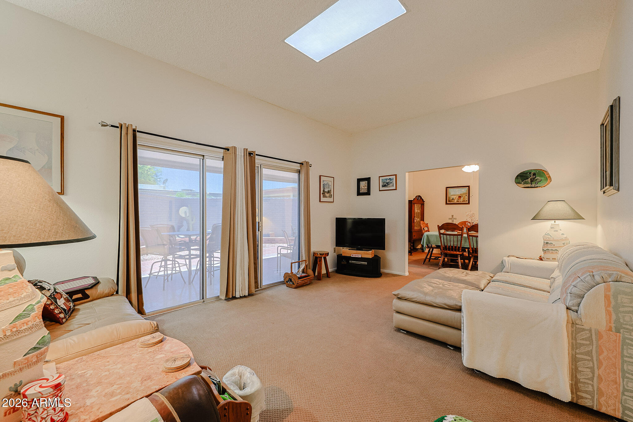 10305 W LOMA BLANCA Drive