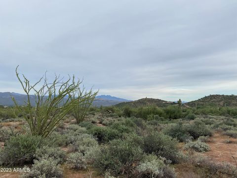 0 N 170 Streets -/-/- Rio Verde AZ 85263