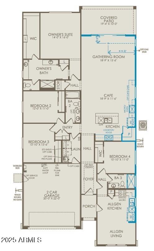 1372 W TREASURE Trail