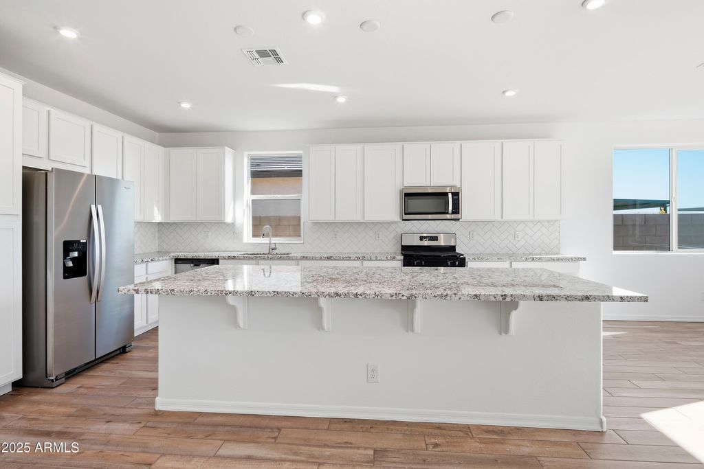 Photo of 19015 W Maryland Avenue, Waddell, AZ 85355 (MLS # 7015423)