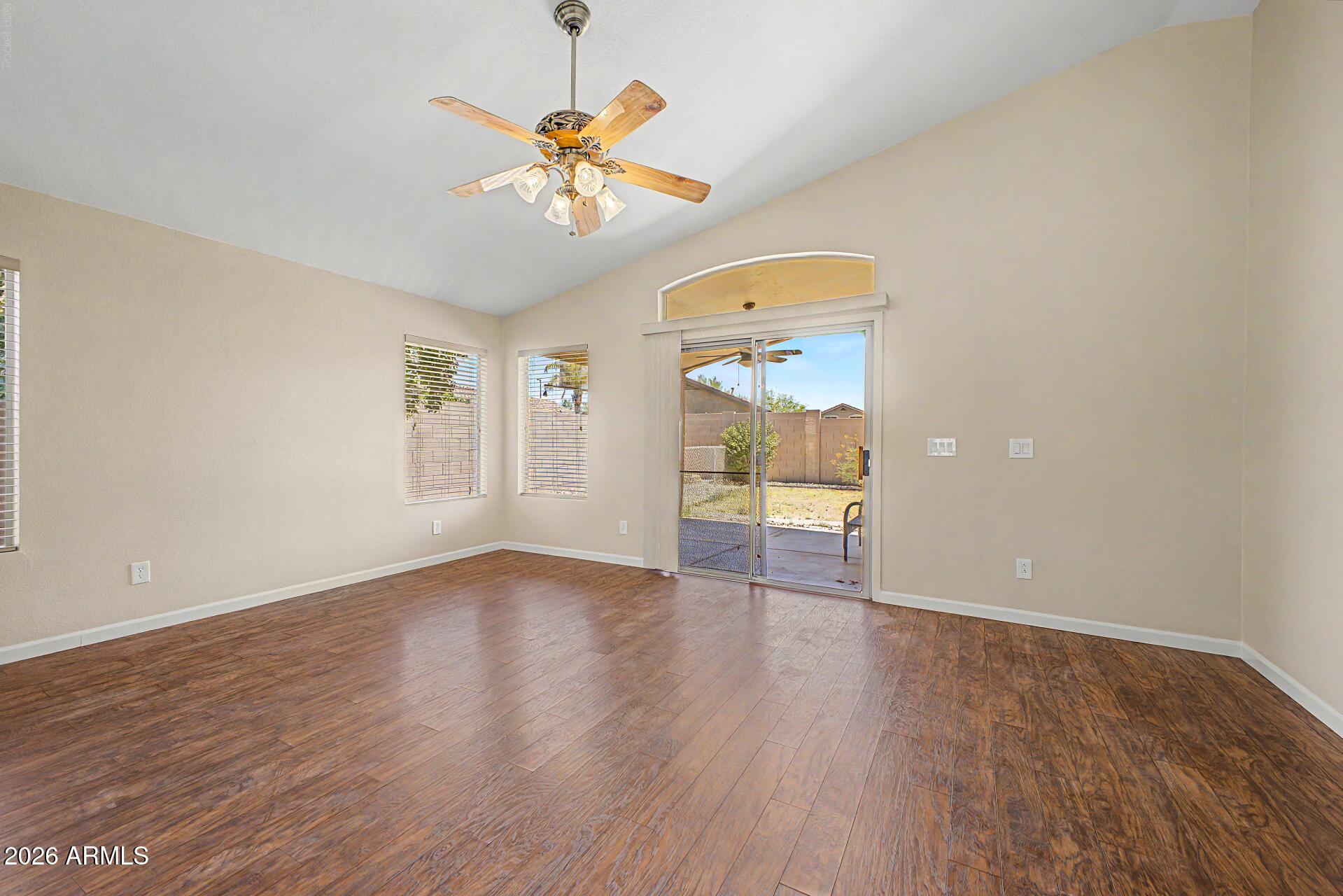 3311 E SAN ANGELO Avenue