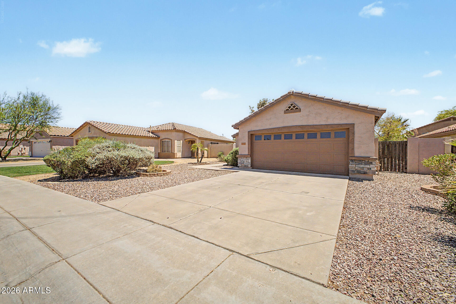 3311 E SAN ANGELO Avenue