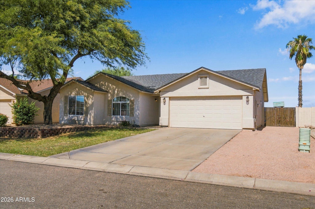Photo of 4416 E Meadow Lark Way, San Tan Valley, AZ 85140 (MLS # 7084202)