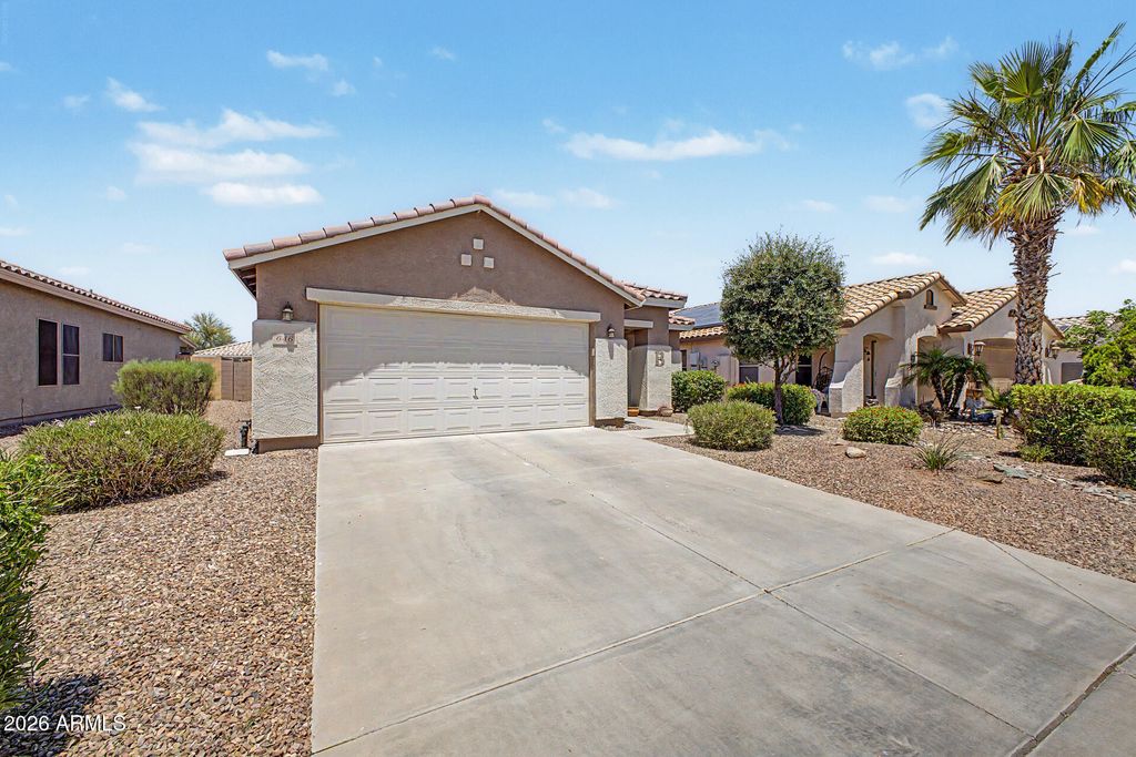 Photo of 646 W Jahns Court, Casa Grande, AZ 85122 (MLS # 7031733)